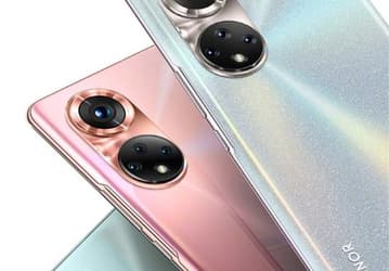 Honor уверена в Honor 50. К старту продаж подготовлен запас в 1 миллион смартфонов