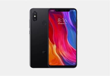 Подтверждена MIUI 12.5 для Xiaomi Mi 8