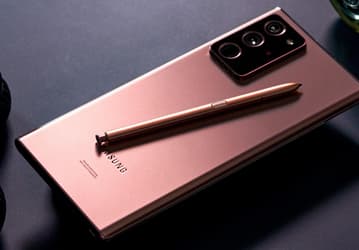 Перезапуск Samsung Galaxy Note состоится в следующем году