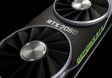 Nvidia вдвое снижает производство GeForce RTX 2060. И вот почему это хорошо