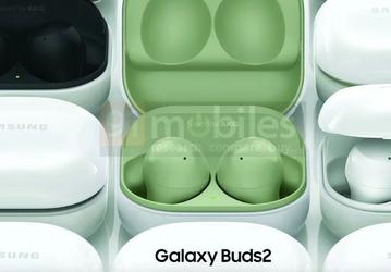 Названа стоимость Samsung Galaxy Buds 2