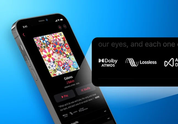 Apple наконец запустила «суперзвук» в Apple Music без дополнительной платы