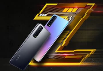 Snapdragon 768, 120 Гц, 64 Мп и 55 Вт за 275 долларов. Представлен смартфон iQOO Z3 5G
