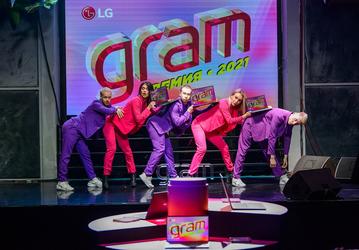 Легчайшие неубиваемые ноутбуки LG Gram представлены в России