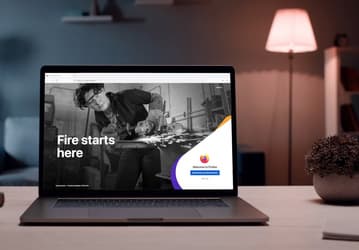 Mozilla выпустила Firefox с новым современным дизайном 