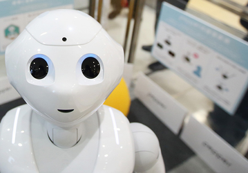 Робот-гуманоид Pepper так и не стал популярным: за 7 лет выпущено 27 000 единиц, производство уже прекращено