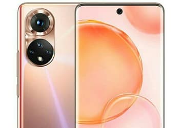 Экран OLED, 90 Гц, сервисы Google, 108 Мп и 4300 мАч. Все характеристики Honor 50 за день до анонса
