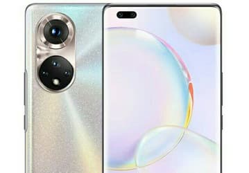 Экран AMOLED, 120 Гц, 108 Мп, 100 Вт, беспроводная зарядка. Honor 50 Pro полностью рассекречен за день до премьеры