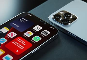 Стала известна ёмкость аккумуляторов во всех смартфонах линейки iPhone 13