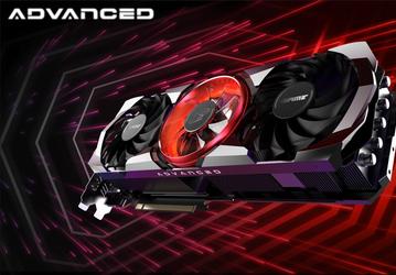 Представлены видеокарты Colourful GeForce RTX 3080 Ti и RTX 3070 Ti