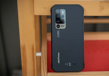 Ulefone Armor 11T 5G — первый в мире смартфон с тепловизионной камерой, IP69K, NFC, беспроводной зарядкой и 5G — уже доступен для заказа