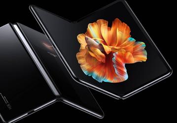 У Xiaomi Mix Fold 2 будет всего два отличия от Xiaomi Mix Fold