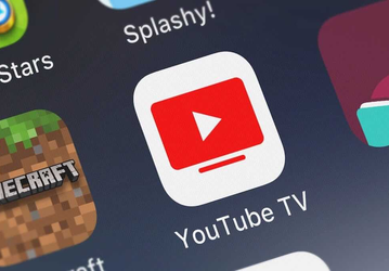 Возможность скачивать 4K-видео и неограниченное количество потоков: в YouTube TV появилась подписка 4K Plus