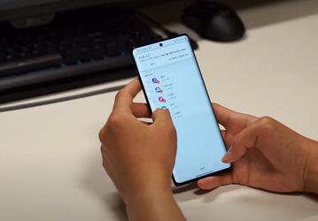 Последний смартфон в истории LG показали вживую в видеоролике