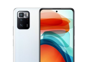 Новый Redmi Note 10 Pro получил поддержку приложений Google и магазин Google Play