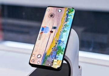 Xiaomi Mi Mix 4 и Honor Magic 3 окажутся очень похожи. Оба получат Snapdragon 888 Plus, изогнутые дисплеи и подэкранные камеры