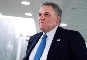 Глава американских налоговиков просит Конгресс разрешить сбор данных о переводах криптовалюты