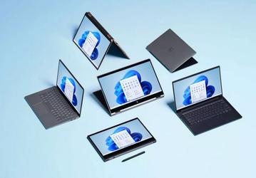 Ещё одна новая функция Windows 11, о которой сразу не рассказали. ОС поддерживает динамическую частоту обновления экрана