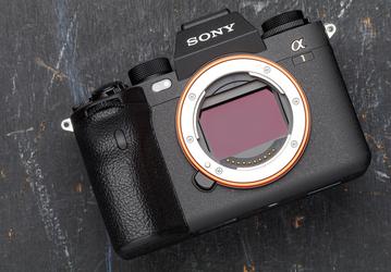 Вышло обновление прошивки, устраняющее две проблемы камеры Sony a1