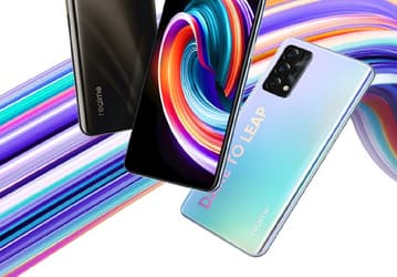 Технология увеличения объёма ОЗУ в недорогих смартфонах: 12 ГБ памяти в Realme Q3 Pro могут увеличиваться до 15 ГБ