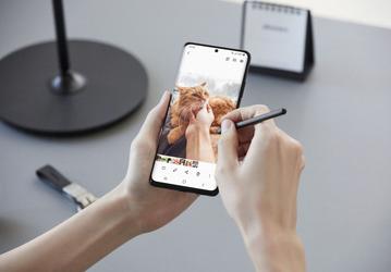 Samsung Galaxy S21 Ultra с S Pen не оправдал ожиданий, поэтому Samsung вернёт Galaxy Note