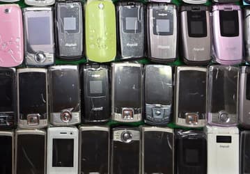 Запущенные четверть века назад сети 2G отключают в Южной Корее