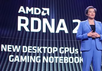 Приобретение компании Xilinx компанией AMD одобрено британским регулятором
