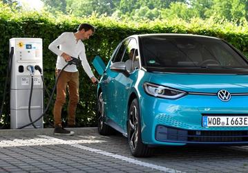 Volkswagen рассматривает возможность почасовой оплаты за автономное вождение