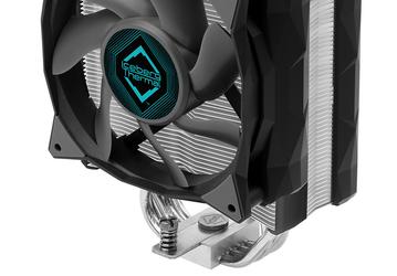 Серия процессорных систем охлаждения Iceberg Thermal IceSLEET G включает четыре модели