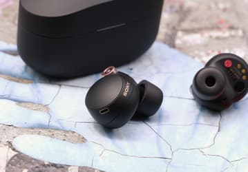 Новые наушники Sony лучше, чем Samsung Galaxy Buds Pro и Apple AirPods Pro. Журналисты высоко оценили новинку
