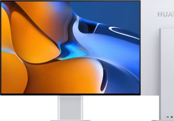 Huawei MateView GT выйдет в России. Представлены глобальные версии Huawei MateView и MateView GT