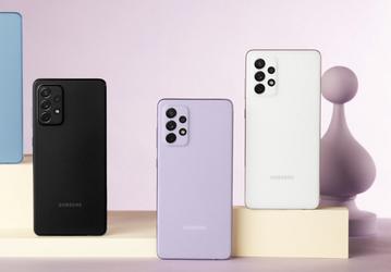 Экран Samsung Galaxy A52 5G оказался лучше, чем у Google Pixel 5, но не дотянул до iPhone 11 Pro Max