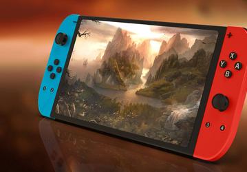 Nintendo Switch Pro: старт продаж уже послезавтра и цена, как у PlayStation 5 Digital Edition. Данные появились сразу у нескольких источников