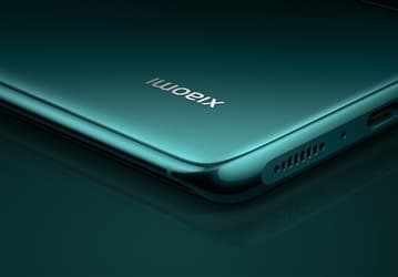 Xiaomi Mi 12 получит экран, как у iPhone 13 Pro