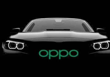 Ocar — так может называться умный автомобиль Oppo с поддержкой быстрой зарядки  
