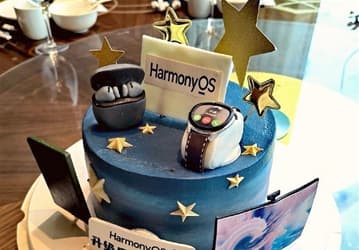 HarmonyOS 2.0 распространяется молниеносно: 10 миллионов устройств менее чем за неделю