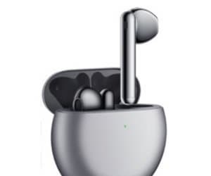 Беспроводные наушники Huawei FreeBuds 4 поступили в продажу в Китае. Их очень быстро раскупили