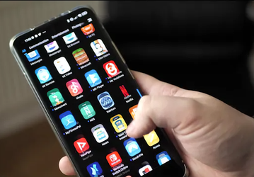 У флагманского Xiaomi Mi 11 и некоторых других смартфонов Xiaomi и Redmi проблемы с сенсорным экраном