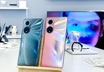 8 ГБ ОЗУ, 120 Гц и производительность, далёкая от флагманской. Honor 50 Pro протестировали в AnTuTu