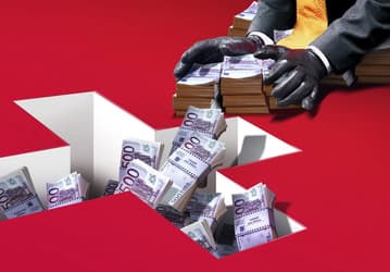 В Китае арестовано более 1100 человек за использование криптовалюты для отмывания денег