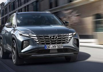 Локи сбегает от Мстителей на Hyundai Tucson 2022: Marvel Studios создала целую серию рекламных роликов нового кроссовера