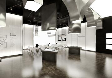 LG прекратила продавать свои смартфоны, но начнёт продавать смартфоны Apple в своих фирменных магазинах в Южной Корее