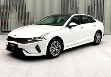 Kia впервые обогнала Ford и опередила даже Hyundai, заняв третье место на автомобильном рынке Австралии