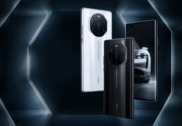 Большинство смартфонов Huawei выпущены компанией BYD
