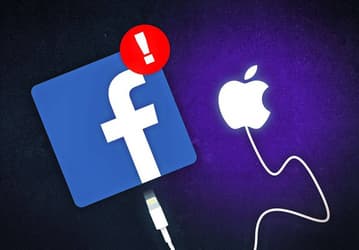 Facebook и Instagram нашли способ не платить 30-процентную комиссию Apple