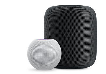 Apple готовит новую операционную систему? Компания засветила homeOS в тексте свежей вакансии