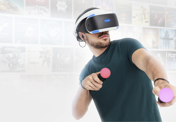 Важный аксессуар для PlayStation 5 придётся подождать. Гарнитура PS VR 2 выйдет в конце 2022 года