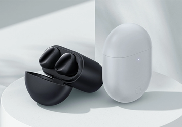 Адаптивное шумоподавление и 28 часов без подзарядки — недорого. Redmi AirDots 3 Pro поступают в продажу