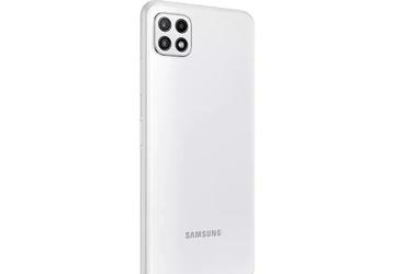 Самый дешёвый смартфон Samsung с 5G получит 90-герцевый дисплей. Galaxy A22 5G готовится к выходу