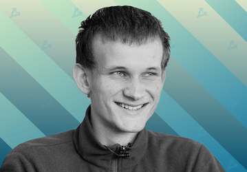 Создатель Ethereum Виталик Бутерин признался, сколько он заработал на Dogecoin